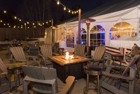 Holiday Inn Estes Park by IHG