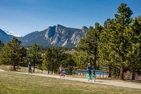 Holiday Inn Estes Park by IHG