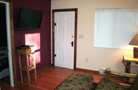 Triple R Cottages