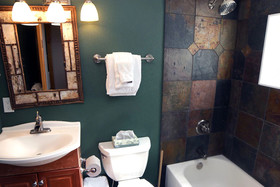 Triple R Cottages