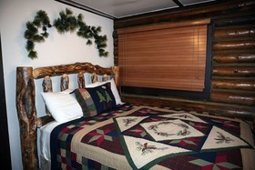 Triple R Cottages