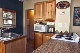 Triple R Cottages