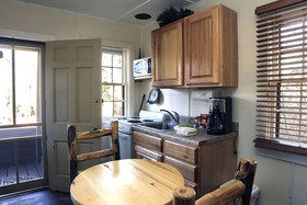 Triple R Cottages