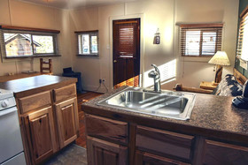 Triple R Cottages