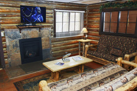 Triple R Cottages