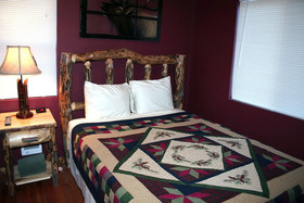 Triple R Cottages