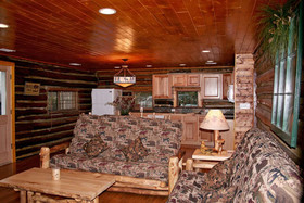 Triple R Cottages