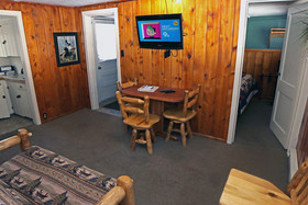 Triple R Cottages