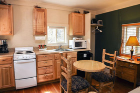 Triple R Cottages