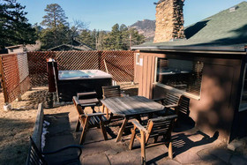 Triple R Cottages