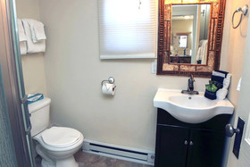 Triple R Cottages