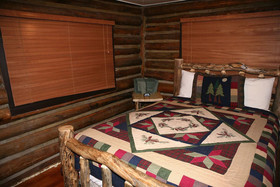 Triple R Cottages