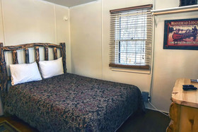 Triple R Cottages