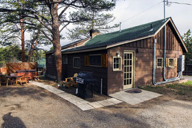 Triple R Cottages