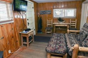 Triple R Cottages