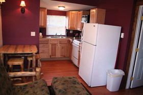 Triple R Cottages