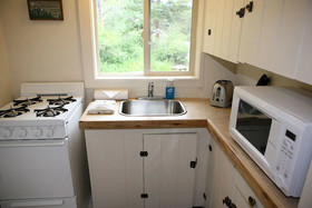 Triple R Cottages