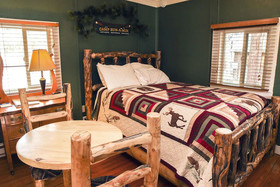 Triple R Cottages
