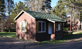 Triple R Cottages