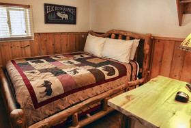 Triple R Cottages