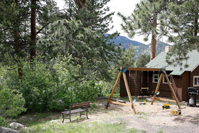 Triple R Cottages
