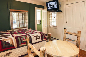 Triple R Cottages