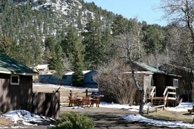 Triple R Cottages