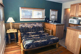Triple R Cottages