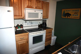Triple R Cottages