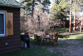 Triple R Cottages