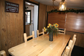 Triple R Cottages