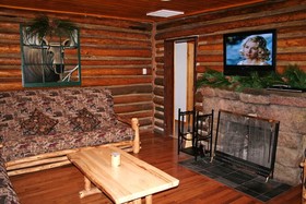 Triple R Cottages