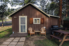 Triple R Cottages