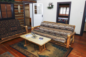 Triple R Cottages
