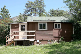 Triple R Cottages