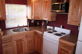 Triple R Cottages
