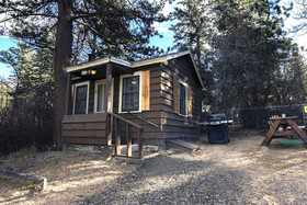 Triple R Cottages