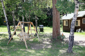 Triple R Cottages