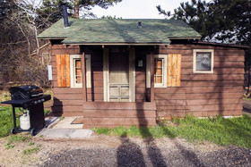 Triple R Cottages