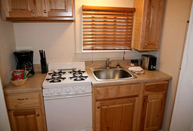 Triple R Cottages