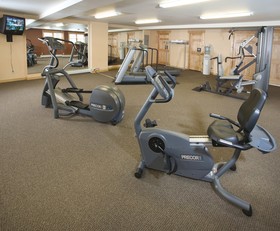 Worldmark Estes Park