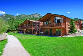 Worldmark Estes Park
