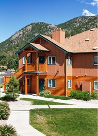 Worldmark Estes Park