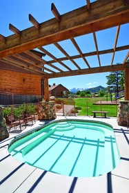 Worldmark Estes Park