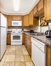 Worldmark Estes Park