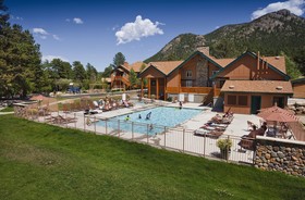 Worldmark Estes Park
