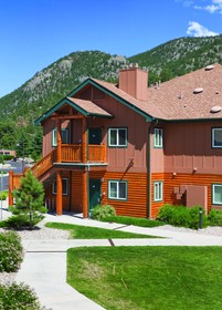 Worldmark Estes Park