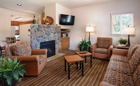 Worldmark Estes Park