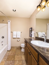 Worldmark Estes Park