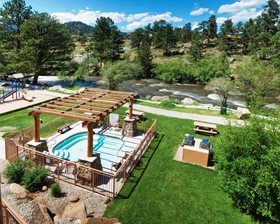 Worldmark Estes Park